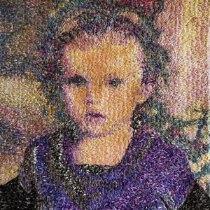 Meet your Posher, Andrea